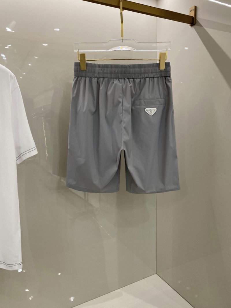 Prada Short Pants